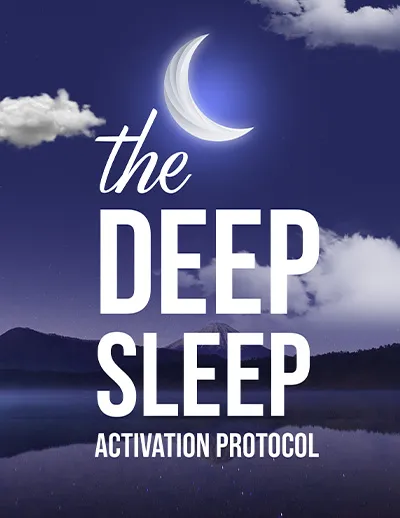 The Deep Sleep Activation Protocol guide